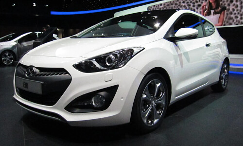 Hyundai i30 #6