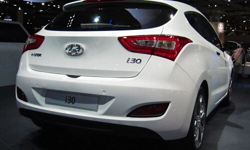 Hyundai i30 #7