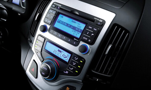 Hyundai i30 1.4 #2