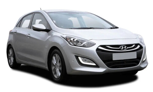 Hyundai i30 1.4 #5