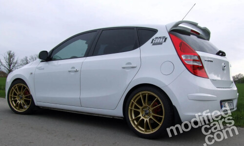 Hyundai i30 1.6 CRDi #2