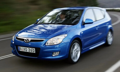 Hyundai i30 2.0 #3