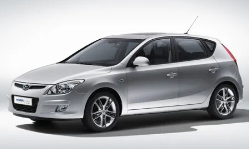 Hyundai i30 2.0 #4