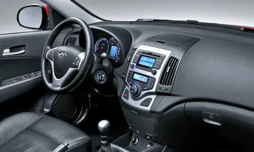 Hyundai i30 2.0 #6
