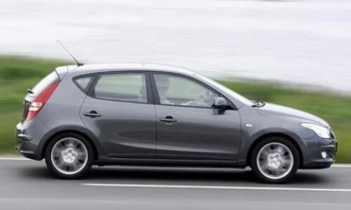 Hyundai i30 2.0 #7