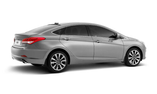 Hyundai i40 Kombi #7