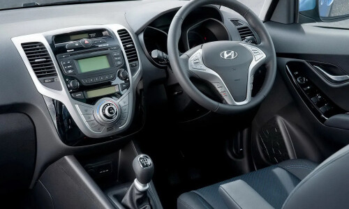 Hyundai ix20 #2