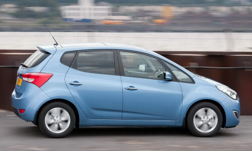 Hyundai ix20 #5