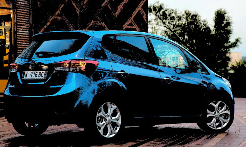Hyundai ix20 #12