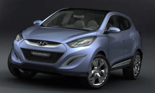 Hyundai ix25 #2