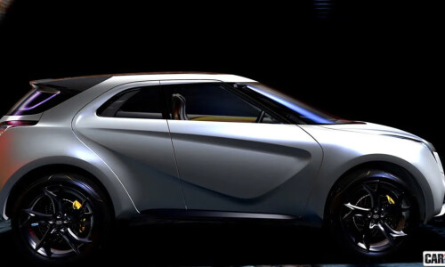Hyundai ix25 #4