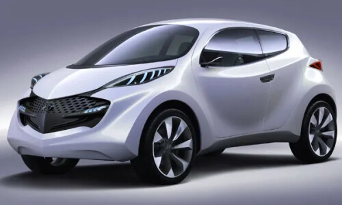 Hyundai ix25 #5