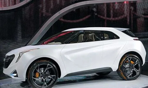 Hyundai ix25 #9