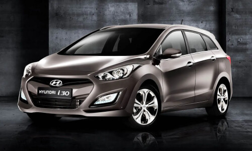 Hyundai ix30 #2