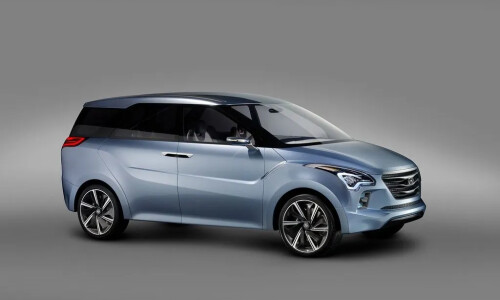 Hyundai ix30 #3