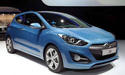 Hyundai ix30 #10
