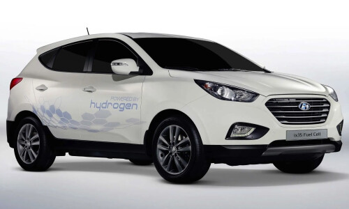 Hyundai ix35 #2