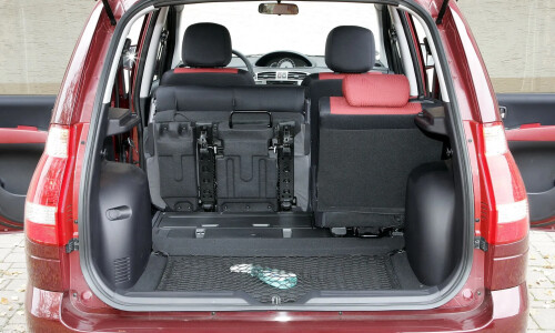 Hyundai Matrix #4
