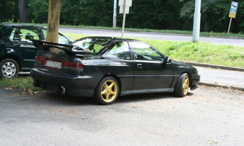 Hyundai S-Coupé #7