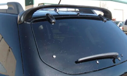 Hyundai Tucson Style #7