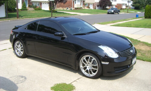 Infiniti G35 #2