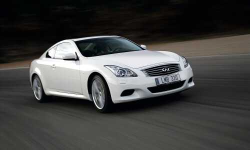Infiniti G37x S #2