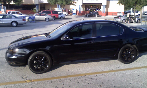 Infiniti I35 #2
