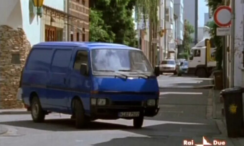 Isuzu Midi #2