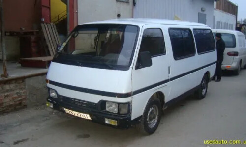 Isuzu Midi #7