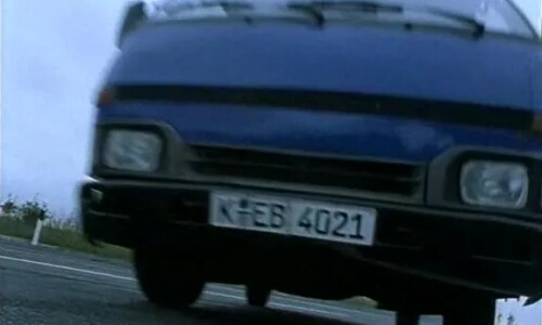 Isuzu Midi #8