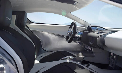 Jaguar C-X75 #12