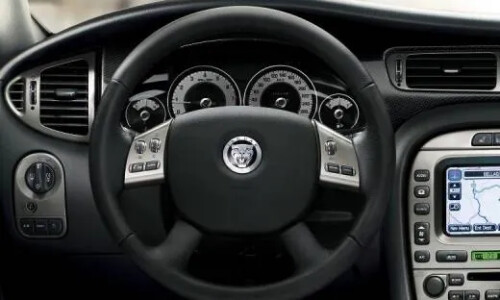 Jaguar X-Type 2.2 Diesel #8