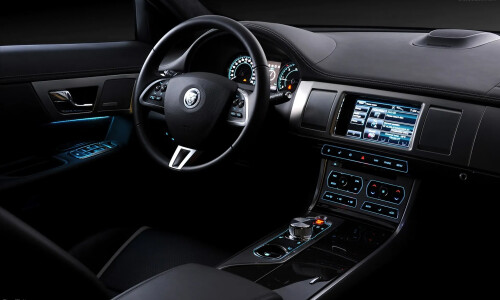Jaguar XF 2.2 Diesel #2