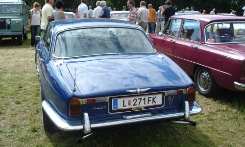 Jaguar XJ12 #3