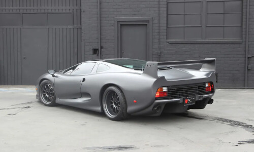 Jaguar XJ220 #13