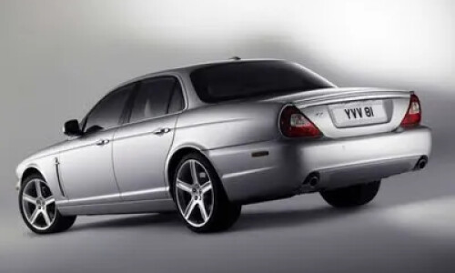 Jaguar XJ6 3.0 #6