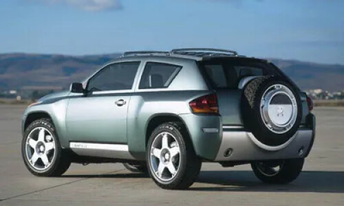 Jeep Compass #5