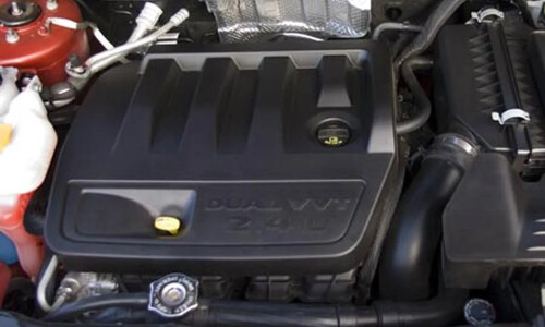 Jeep Compass 2.4 Sport #13
