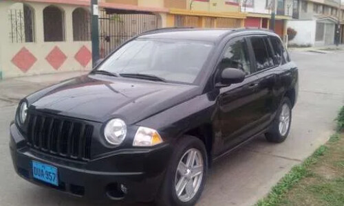 Jeep Compass 2.4 Sport #14
