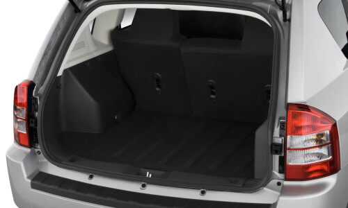 Jeep Compass 2.4 Sport #16