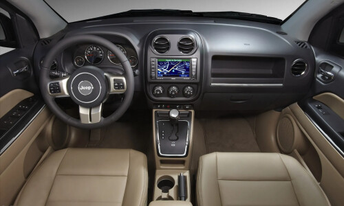 Jeep Grand Cherokee #12