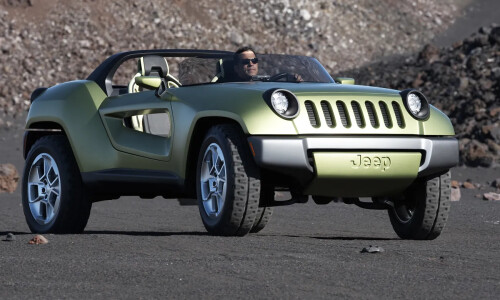 Jeep Renegade #4
