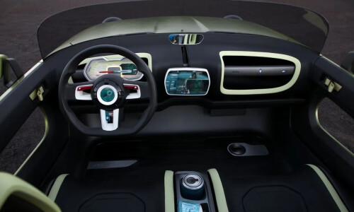 Jeep Renegade #7
