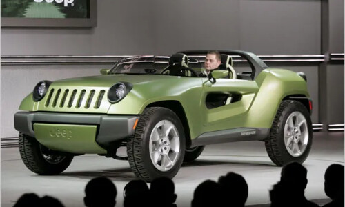 Jeep Renegade #13
