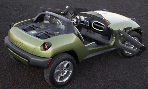 Jeep Renegade #15