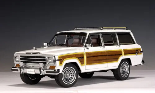 Jeep Wagoneer #6