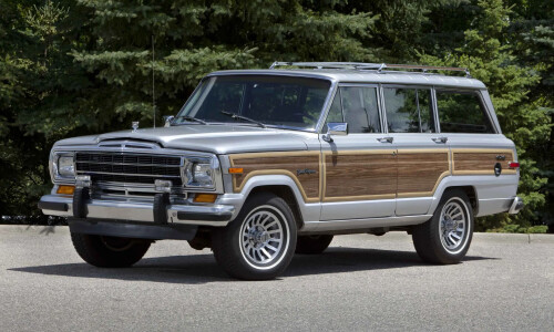 Jeep Wagoneer #15