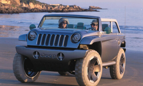 Jeep Willys #10