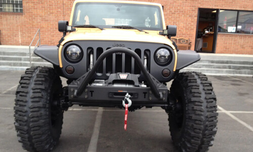 Jeep Wrangler #13