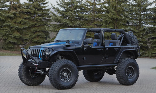 Jeep Wrangler #16